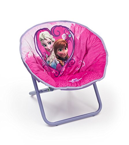 Disney Frozen Children's Saucer Chair