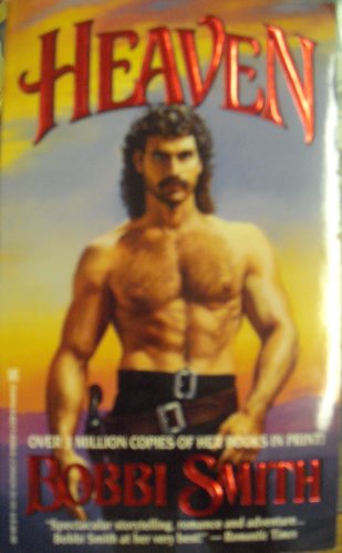 Heaven 0821745565 Book Cover