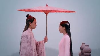 天命～白蛇の伝説～ DVD-BOX1〜3 全話 Amazon.co.jp: 中国ドラマ【天命～白蛇の伝説～】全話 DVD