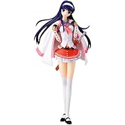 大番長 Big Bang Age 京堂扇奈 (1/7スケールPVC塗装済み完成品)
