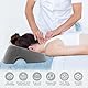 Gohytal Massage Kopfstütze-Gesichtskissen, Massage Kopfstütze für Bett, Massagekissen Kopf Loch, Massage Kissen Kopf Loch, Kopfstütze für Massagetisch für Spa Salon Massagebett