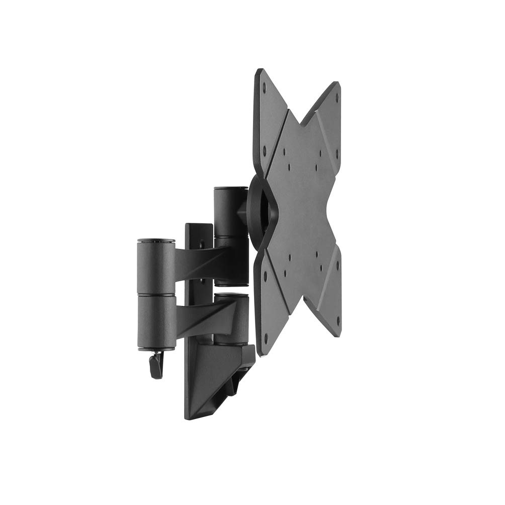 NewStar FPMA-W835 Supporto da parete per monitor TV nero 20kg