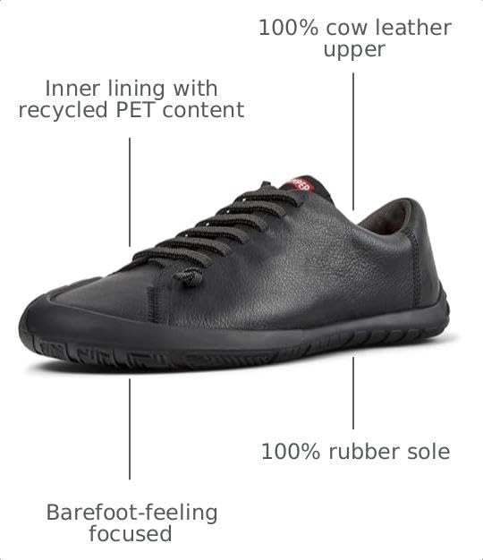 Image of Camper Mens Peu Path+ K101114