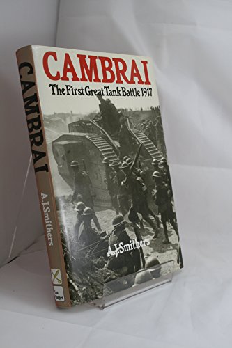 Cambrai view 2