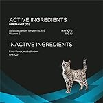 Purina Pro Plan Veterinary Supplements Calming Care Cat Supplements - 30 ct. Box - Image 5