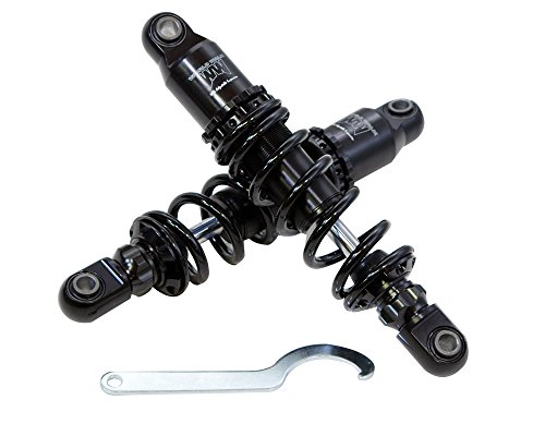 ワールドウォーク スポーツスターサスペンション wxl-10b Amazon | ワールドウォーク スポーツスター用 アジャスタブル