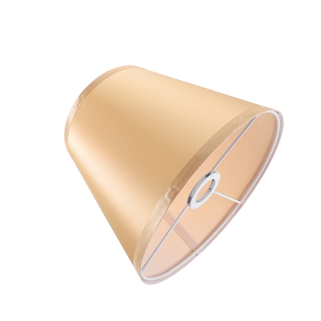 All Lamp Fabric Lampshade Chandelier Lampshade Table Lamp Shade for Home
