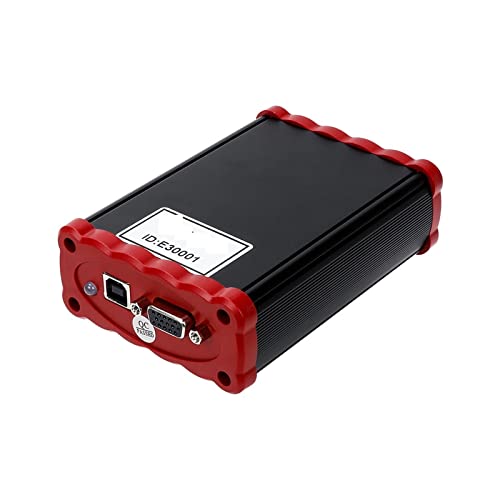 Compatibel Met SVCI 2020 SVDI 2018 OBD2 Key Programmeur VVDI2 Alle Functies SVCI 2020 2019 V2015 J2534 Onbeperkt (Color… - Image 5