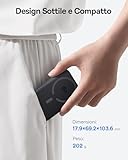 Zoom IMG-2 baseus enerfill qi2 magsafe power Zoom IMG-2 baseus enerfill qi2 magsafe power