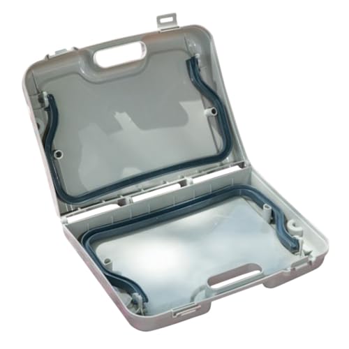 Table de camping pliable légère avec poignée de transport - 6