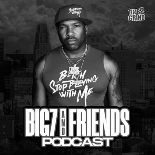 Newark vs Paterson Pre Show cover art