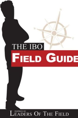 The IBO Field Guide