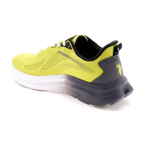 Image of U.S. Polo ASSN. Men Lace Up Sneaker Shoes