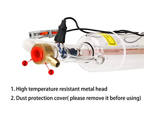 Boss Laser CO2 machine