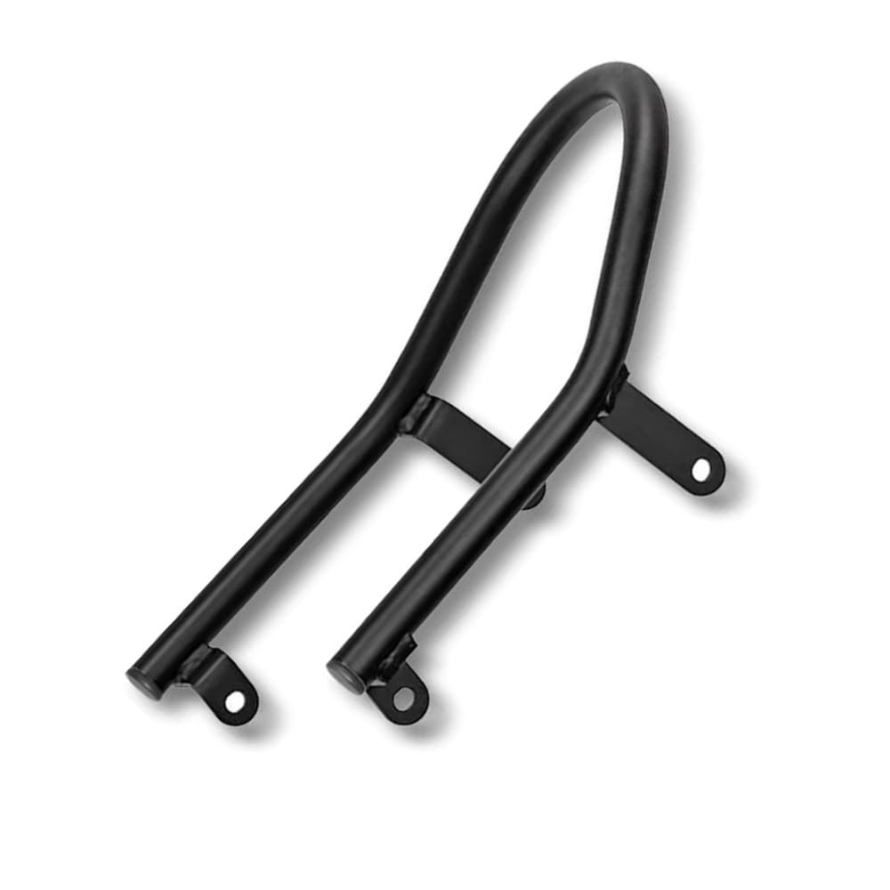 Pannier Holder Barra De Agarre del Pasajero Trasero para CMX250 para CMX500 R&ebel para 250 para 500 SE