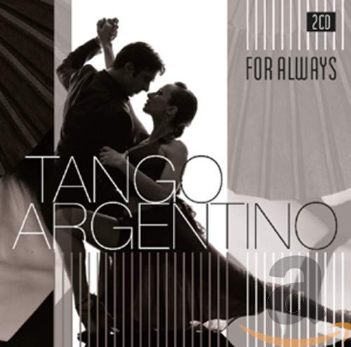 Tango Argentino