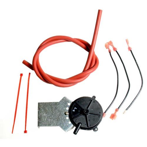 42-101233-01 - Ruud OEM Furnace Replacement Air Pressure Switch