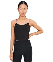 Pact Organic On The Go-To Shelf Bra Tank