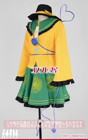 Amazon | 【仲夏梦漫】方Project 東方地霊殿 古明地こいし 風