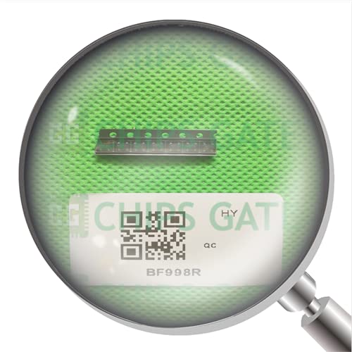 BF998R 7Pcs New BF998R
