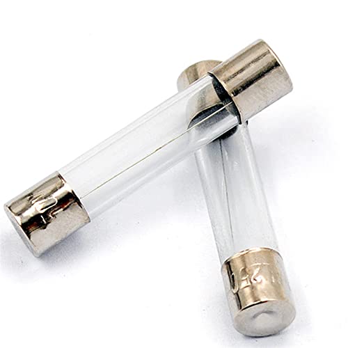 Fusible en verre à coupure rapide pour stopper les surtensions et sauver vos circuits de rechange - 4