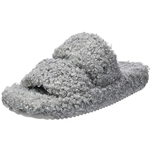 flip*flop Dubbele riem krullend dames Muiltje