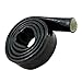 Produktbild 1m Hitzeschutz Schlauch 6mm ID AN4 Silikon Fiberglas Kabelschutz Scheuerschutz