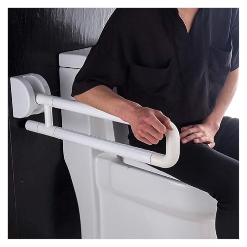 Grab-Bars-Bath-Grab-Shower-Handle-Bathroom-Bathroom-Barrier-Free-Handrail-Elderly-Safety-Non-Slip-Nylon-Handrail-Upturned-Foldable-Toilet-Handle