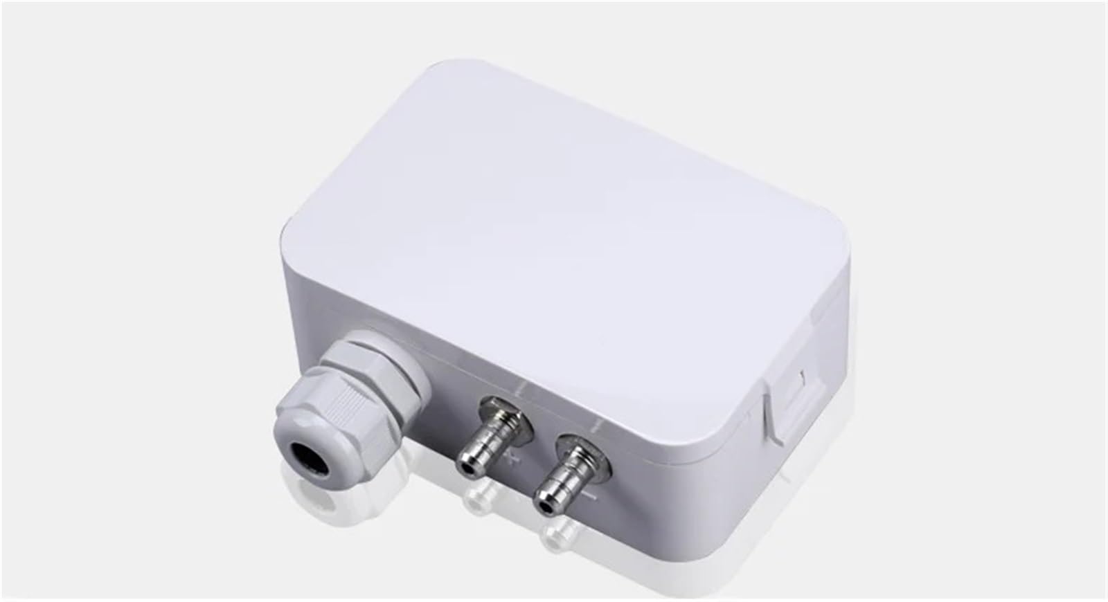 Mini transmisor de presión diferencial, aire, sensor Alta precisión(0～100Pa)