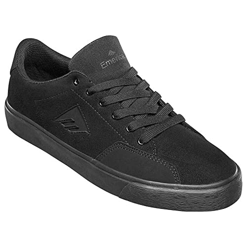 Emerica Men's Temple Low Top Skate Shoe3