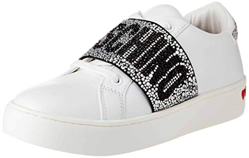 Love Moschino Flip Flops - JA28164G0AJ1