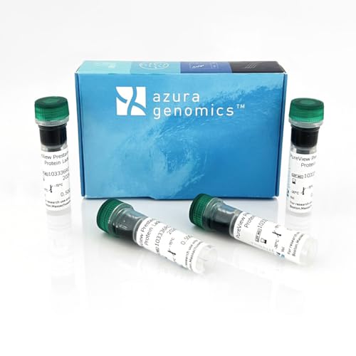 PureView™ Prestained Protein Ladder (4 x 500 µl)