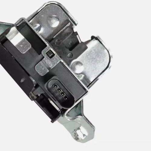 Serrure de coffre haute durabilité pour VW Touareg 2010-2018 et Sharan OE 7P0827505E