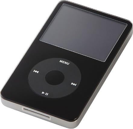 Elecom 5 ND Generation, iPod, For LCD Protective Film AVD – dgpg02