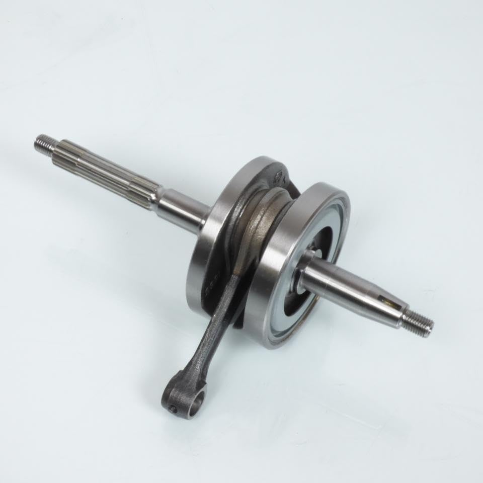Vilebrequin P2R compatible avec Piaggio Fly 50 4T 2005-2020