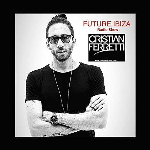 Cristian Ferretti Radio Show - september 2020
