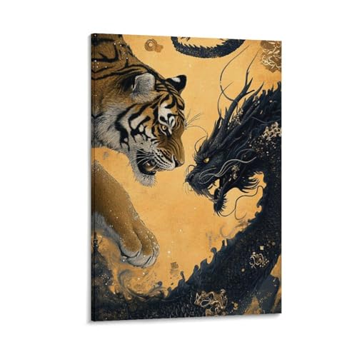 ƌՂ̊G|X^[ ǃA[g vg rO Q _CjO[ oX[ z[08x12inch(20x30cm)