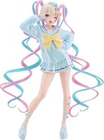 POP UP PARADE TVアニメ『NEEDY GIRL OVERDOSE』 超絶最かわてんしちゃん アニメVer. 完成品フィギュア