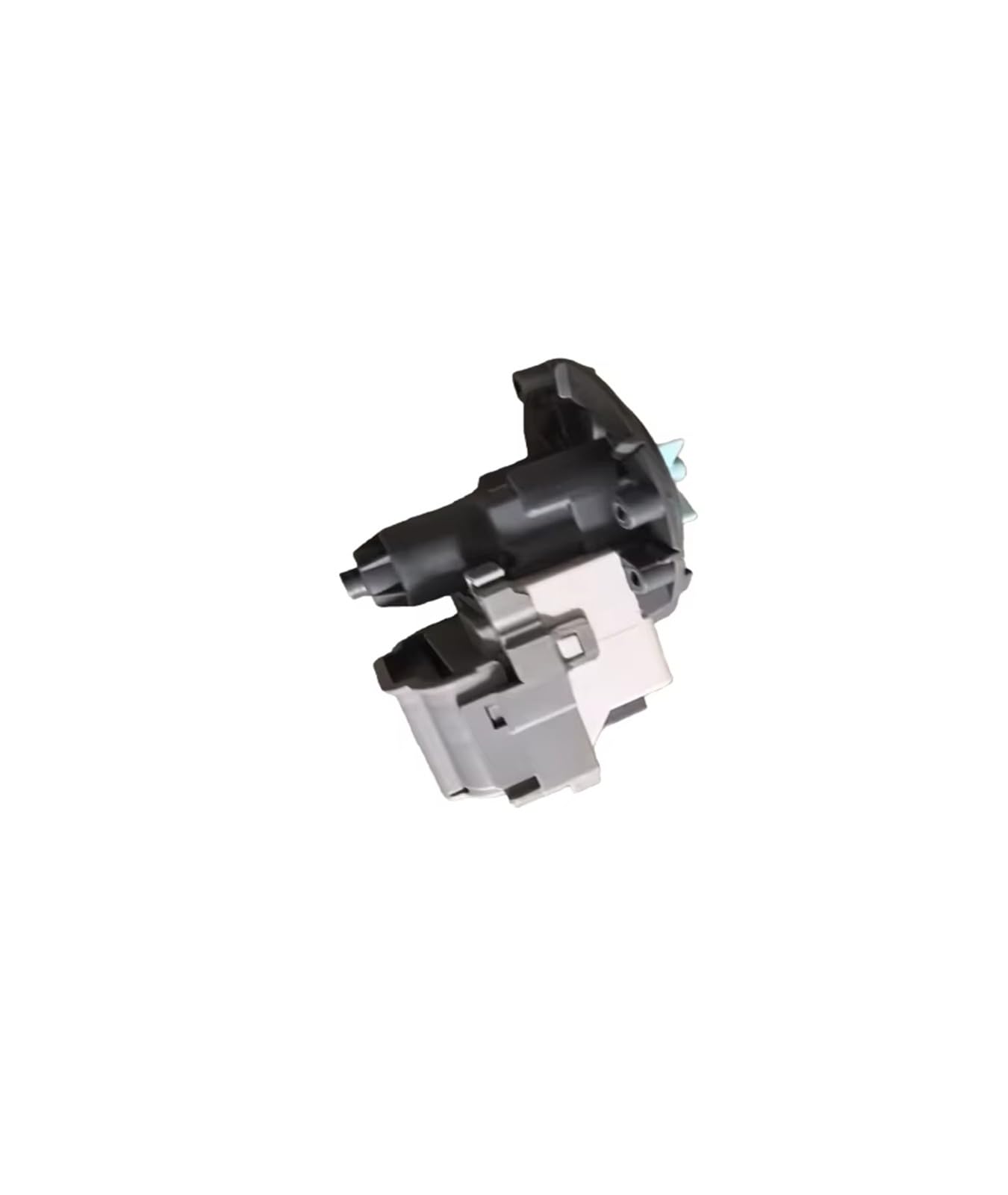 Pompa scarico lavatrice Per B20-5 Per DC31-00030 220V 60Hz Parti Di Lavatrice Scarico B15-5A Motore Della Pompa Can