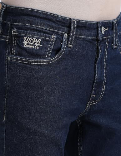 Image of U.S. POLO ASSN. Men Jeans
