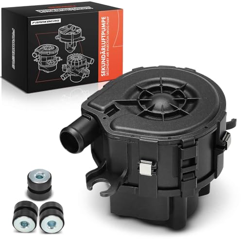 Pompe injection air secondaire Subaru Impreza WRX STi 2.5 et Legacy 14828AA050 AIP29