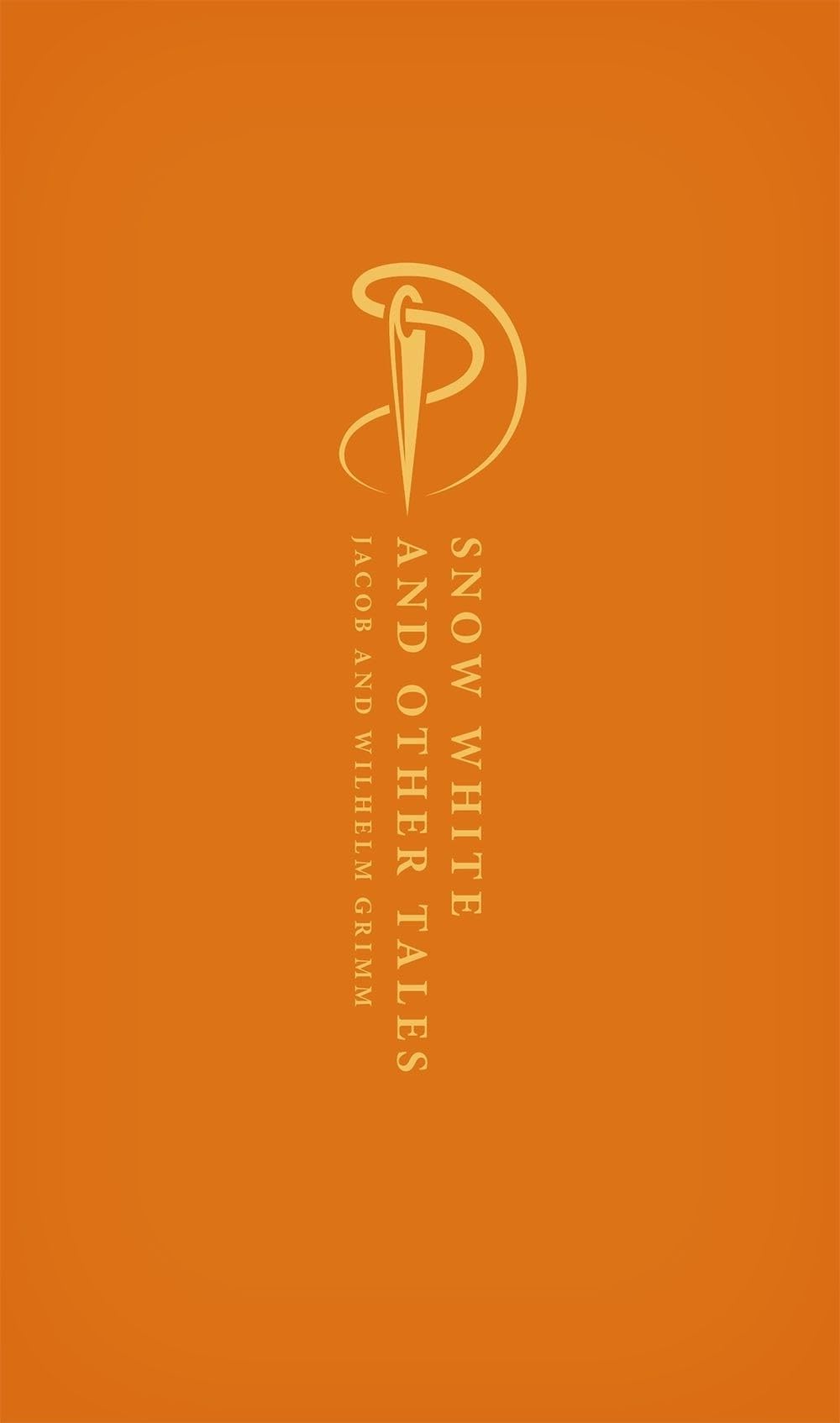 Snow White and Other Tales (Oxford World's Classics Hardback Collection)