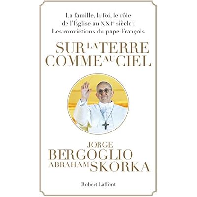 Sur la terre comme au ciel