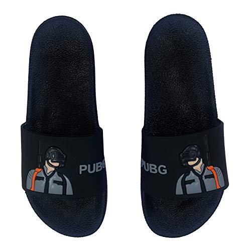 Hush Berry Men's Battleground PubG 