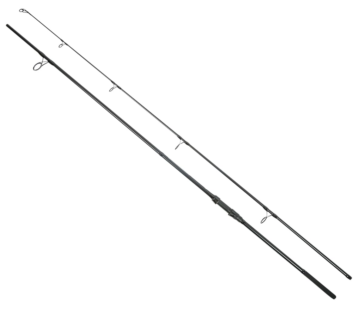 Ultimate Adventure Carp Spod Set De Caña 10 Ft (5 LB) - Combo Carpfishing