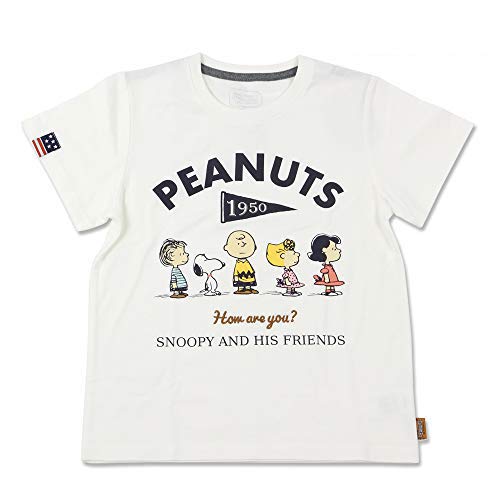 スヌーピー キッズ Tシャツ ペットの人気商品 通販 価格比較 価格 Com