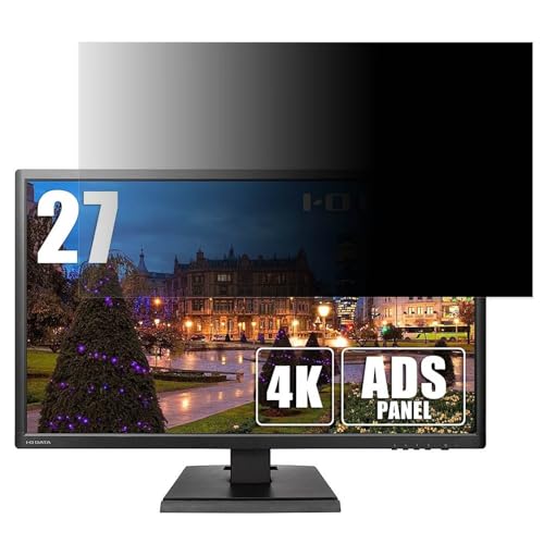 IODATA LCD-M4K271XDB 27C` Ή `h~ tB^[ vCoV[tB^[ p\RPC j^[ tیtB u[CgJbg ˖h~ p\R ZLeB[̂h~ ʎgp\ ˖h~ EȒP