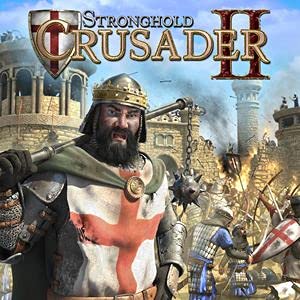 GA Retails : Stronghold Crusader 2 (2014) Offline PC Game (Just Install & Play Feature) Toy Review India (Iknoor World )