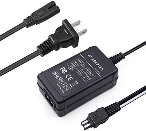 Sony AC L200 - Power adapter