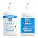SmartMouth Clinical DDS 2-Bottle Activated Mouthwash System with Pumps -32oz
